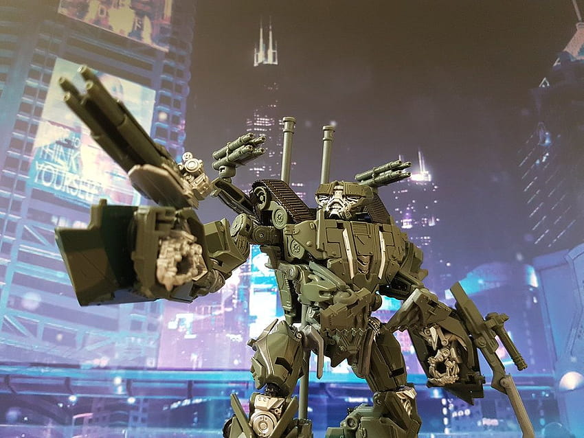 transformers brawl HD wallpaper