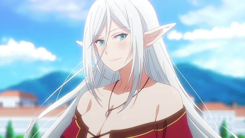 The Greatest Demon Lord Is Reborn As A Typical Nobody Episode 8 Review:  Riddled With Plotholes