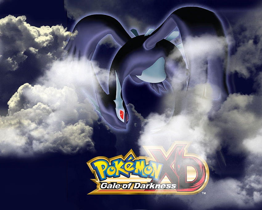 Inspirational Pokemon Xd Gale Of Darkness Rom, dark type pokemon HD wallpaper