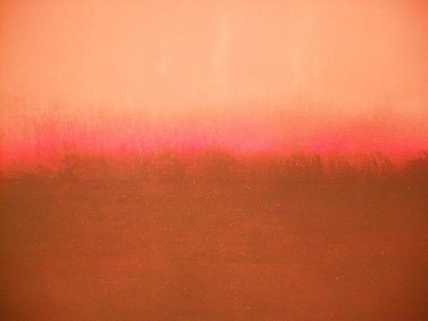 Mark Rothko, Honorary Mars Artist HD wallpaper
