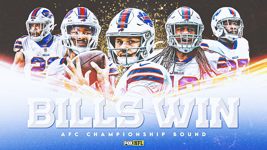 Buffalo Bills 2021 HD wallpaper