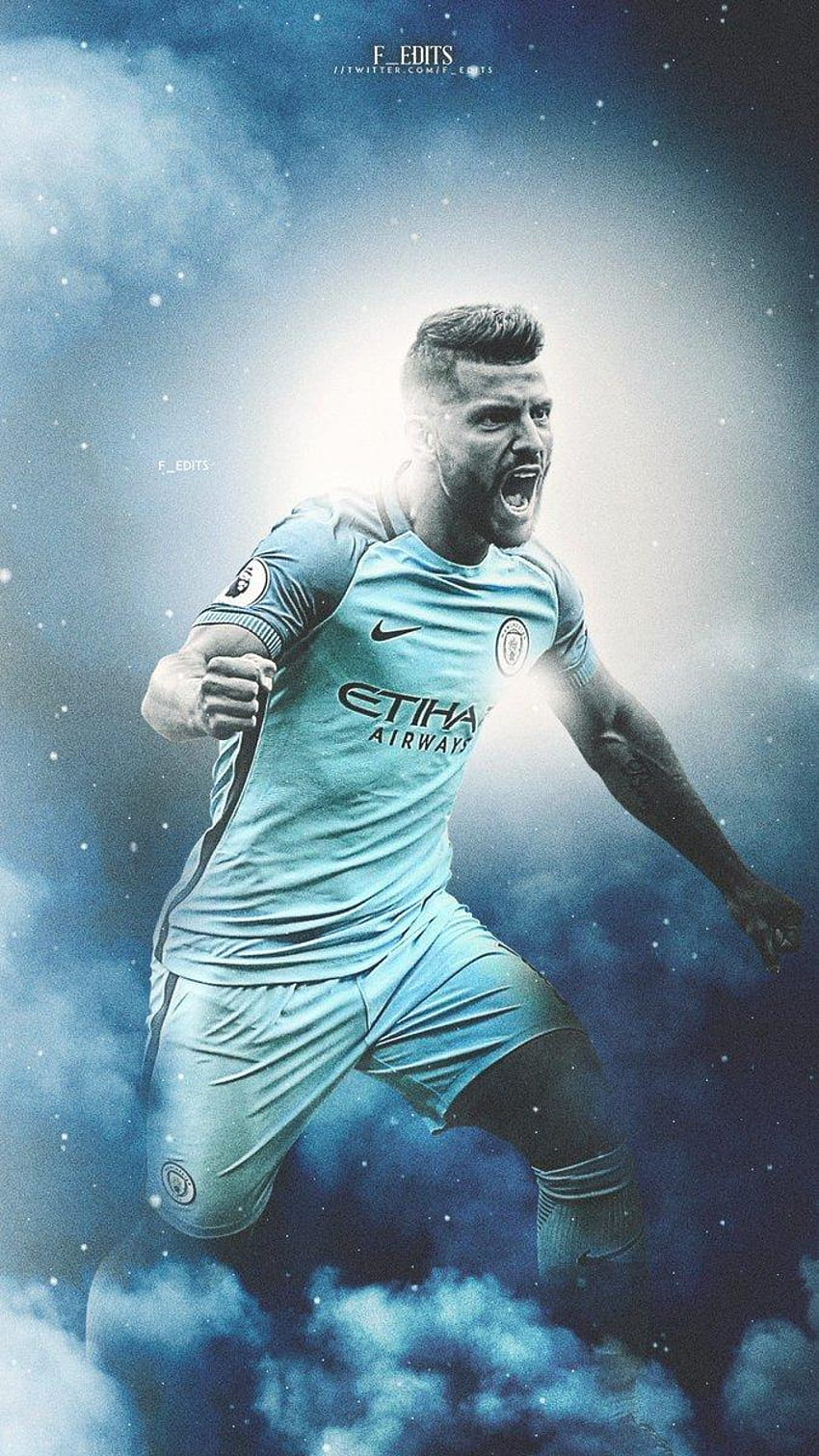 Sergio Aguero for Android HD phone wallpaper | Pxfuel