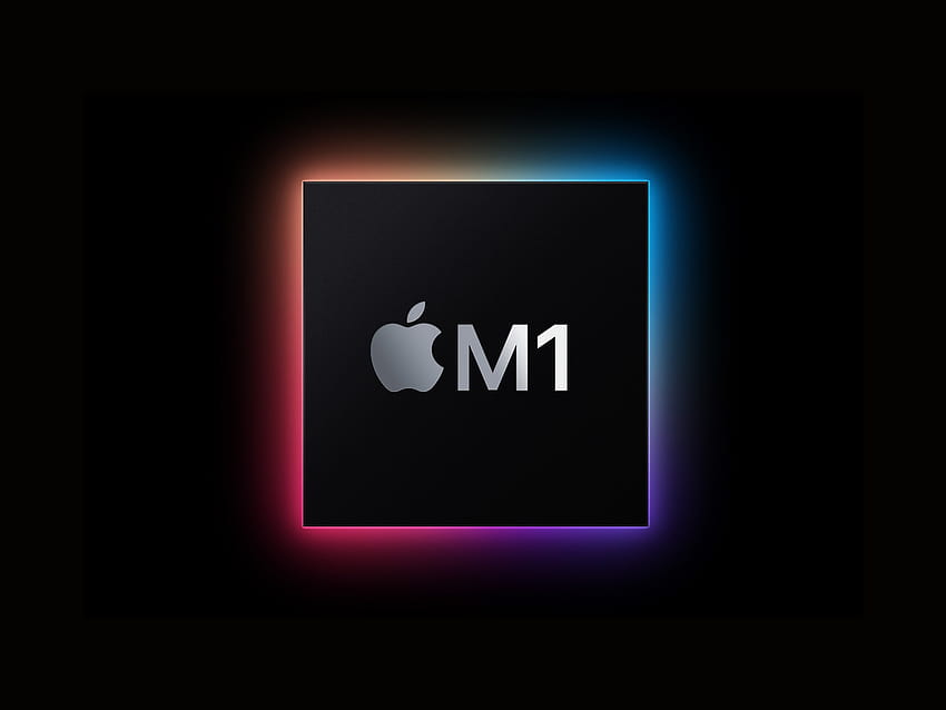 Всичко, обявено от Apple, ноември 2020 г.: M1 чип, MacBook Air, MacBook Pro, Mac Mini, macbook air m1 HD тапет