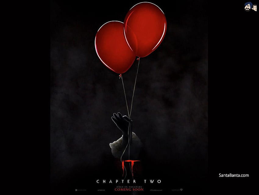 It Chapter Two Movie It Chapter 2 Hd Wallpaper Pxfuel