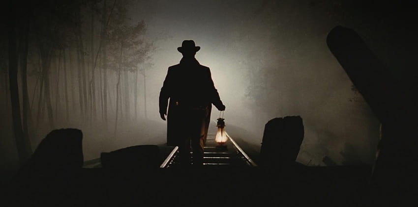 Roger Deakins' beste Aufnahmen in Filmen, Jesse James HD-Hintergrundbild