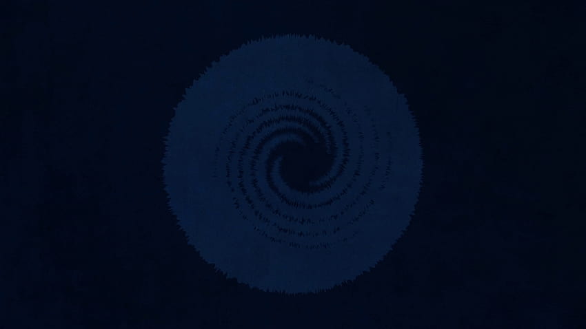 Textura abstracta de s azul oscuro. Telón de digital en movimiento, textura de azul oscuro fondo de pantalla
