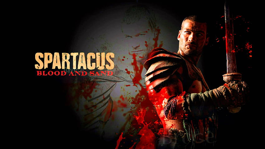Banda sonora de Spartacus Blood And Sand: 26/42 Going Off, arena spartacus fondo de pantalla