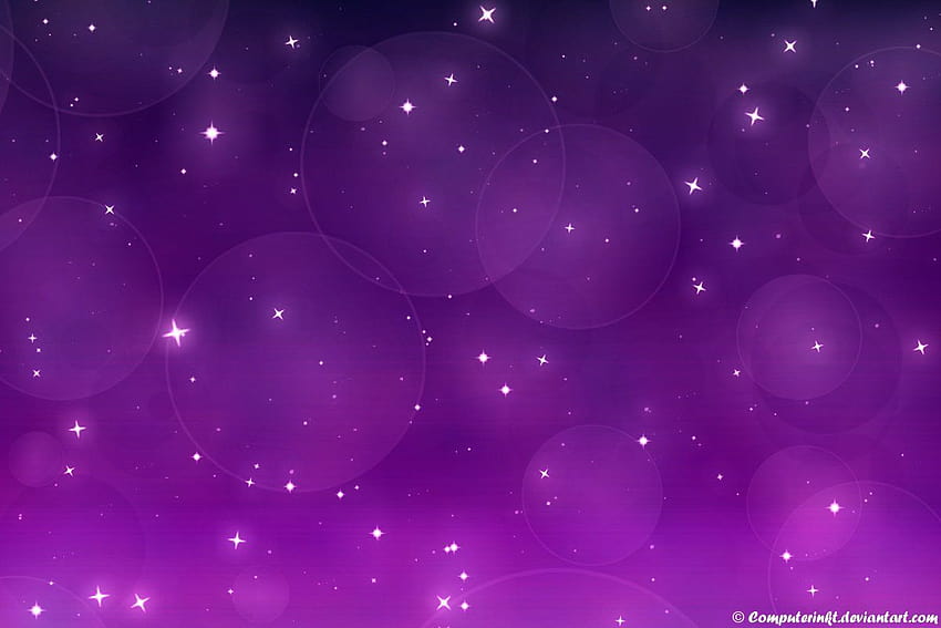 Purple Ungu Cute HD wallpaper