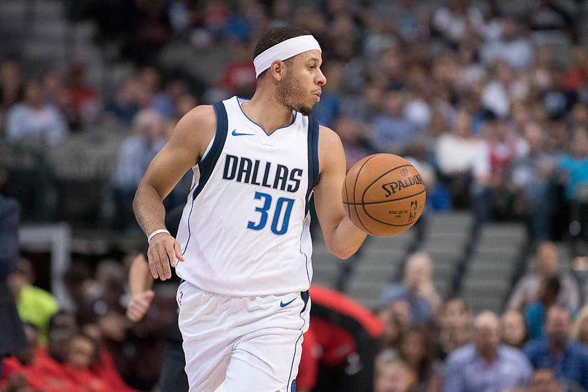 Trail Blazers to sign guard Seth Curry to two HD wallpaper