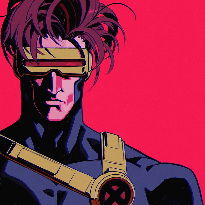 Cyclops HD Wallpaper by John Gallagher