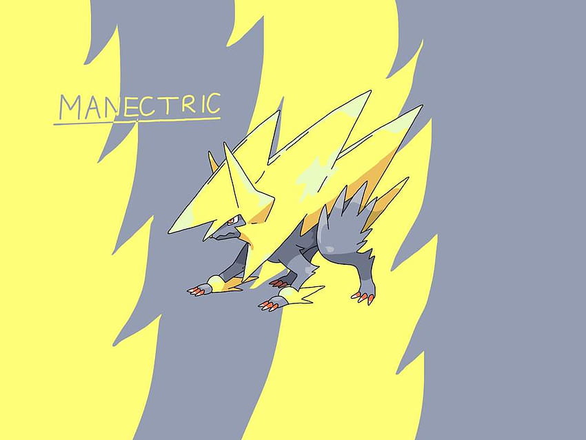 Mega Manectric, Wiki