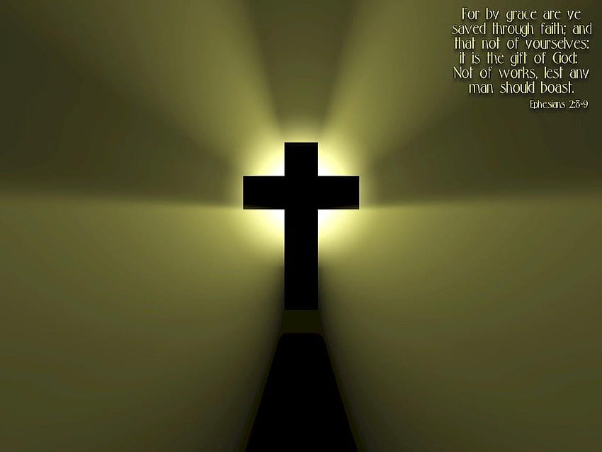 Cross, religious backgrounds HD wallpaper
