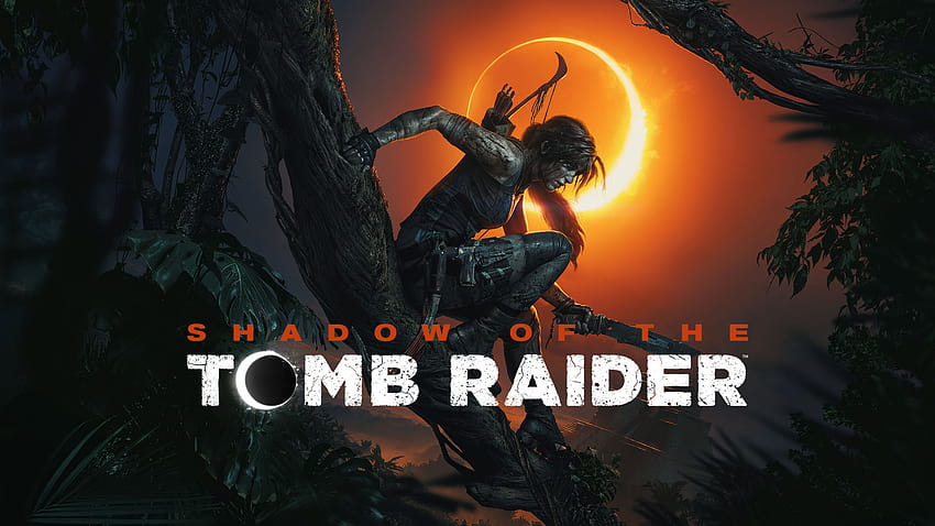 Ulasan Shadow of the Tomb Raider, makam raider keren Wallpaper HD