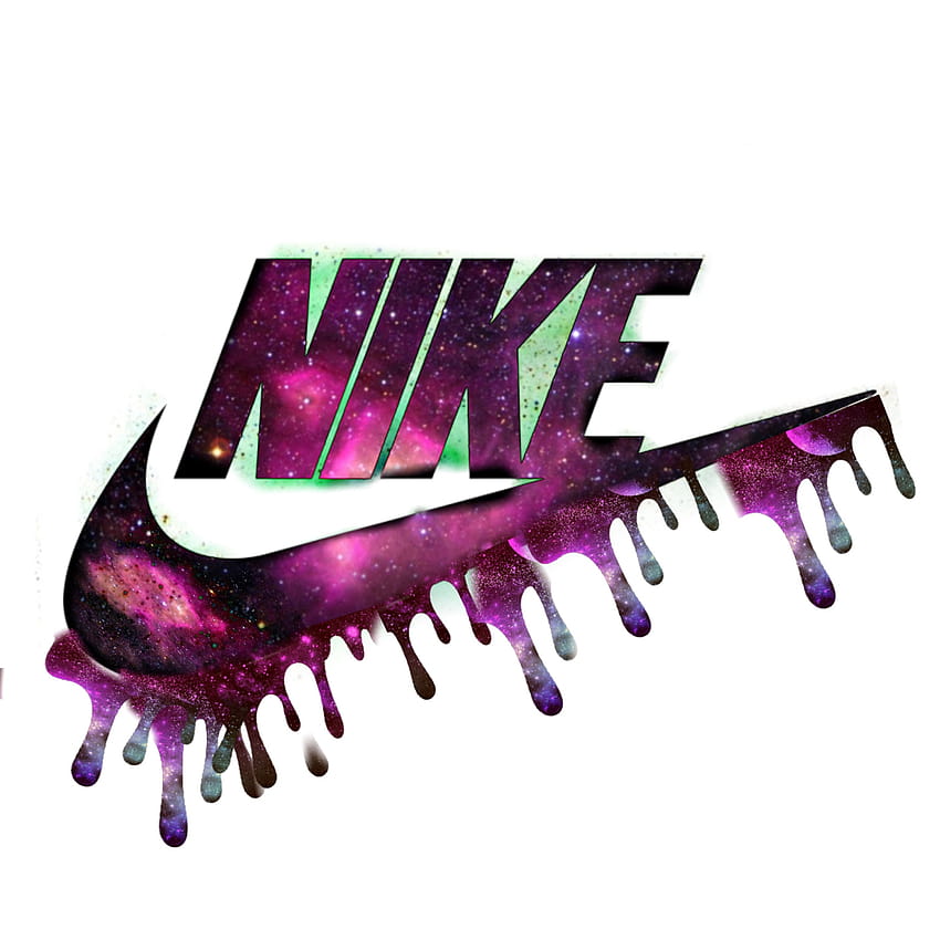 Nike Drip Logo HD phone wallpaper | Pxfuel