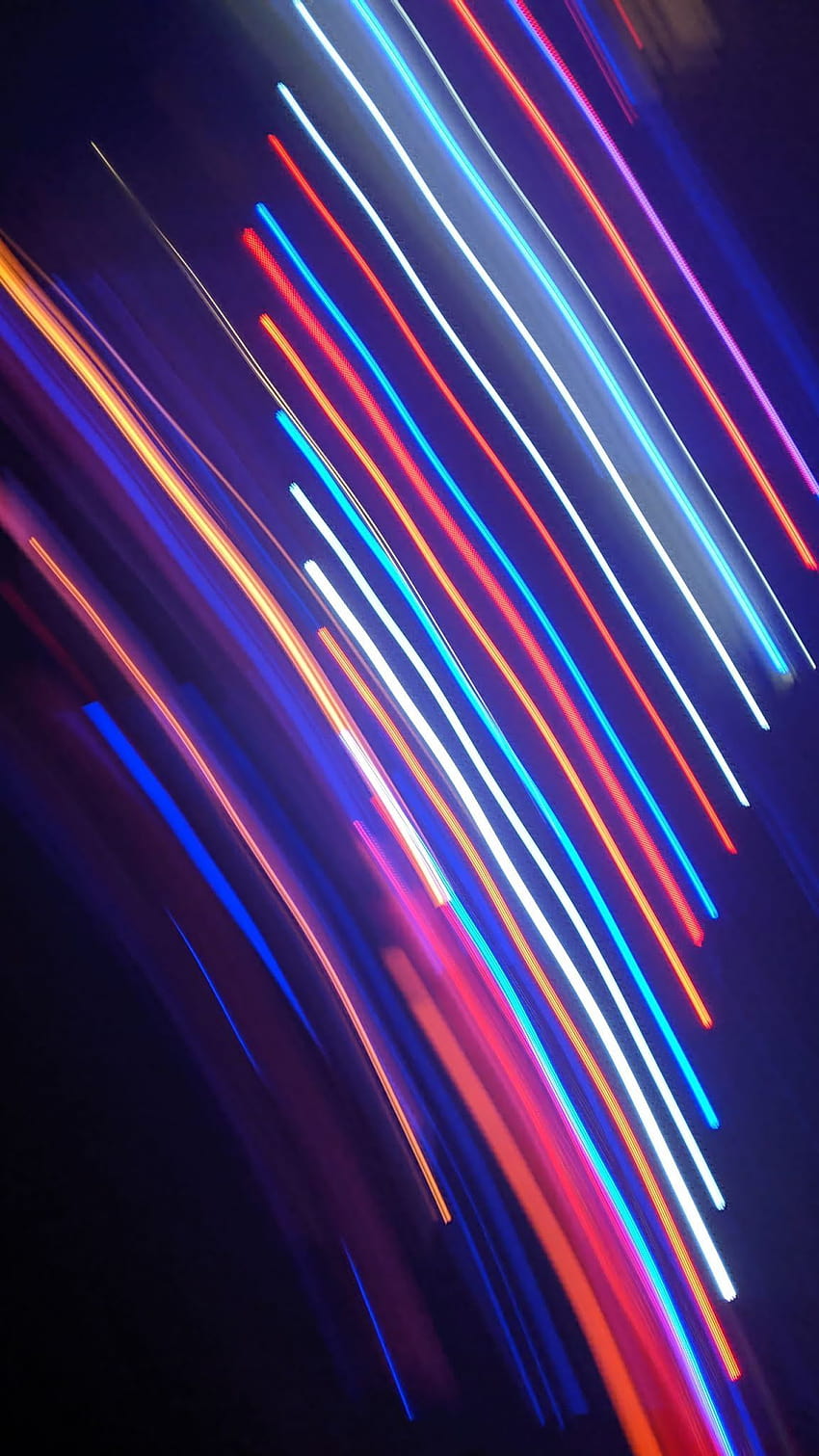 Electric blue cable line laser light in 2020, blue laser HD phone wallpaper