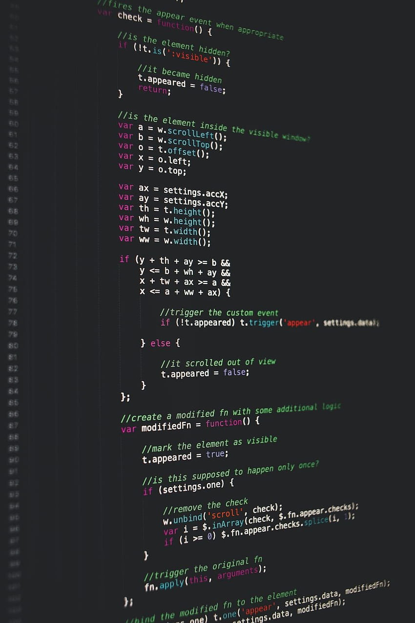 40 Programming Code Wallpapers  Download at WallpaperBro  Linguagem de  programação Programação Imagem de fundo de computador