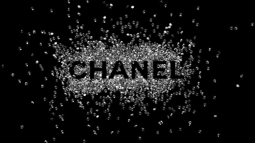Chanel PC HD-Hintergrundbild