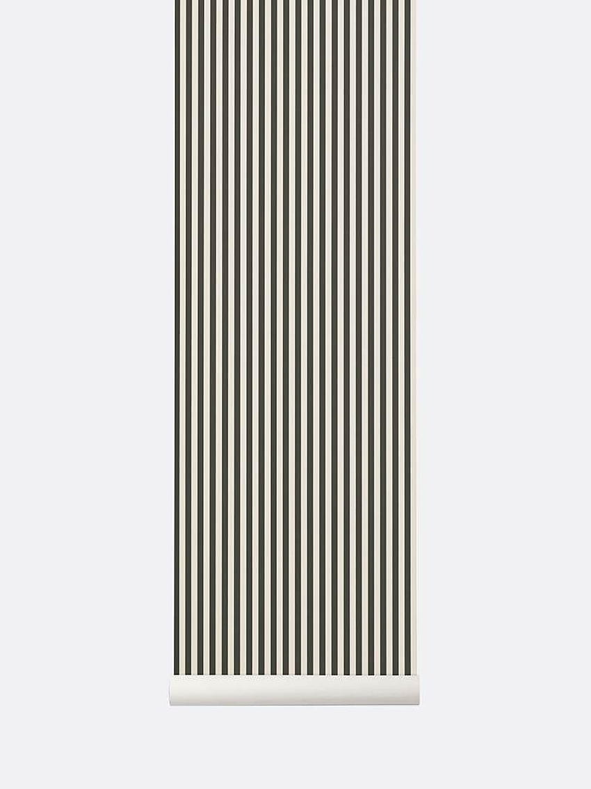 in graphic design by ferm LIVING, off white HD phone wallpaper