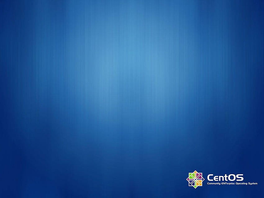 CentOS 6 Default HD wallpaper