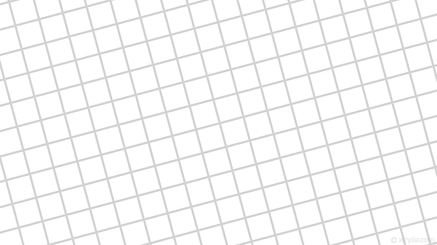 Black grid white background Royalty Free Vector Image