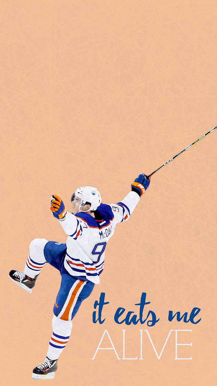 Have three Connor McDavid phone that are all HD phone wallpaper