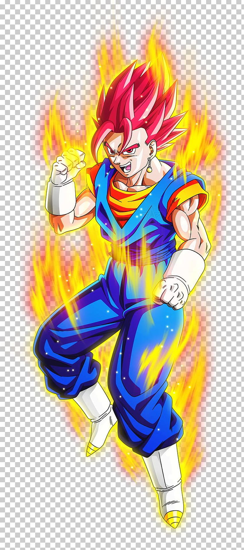 Desenho Goku PNG - Imagem deDesenho Goku PNG em Alta Resolução