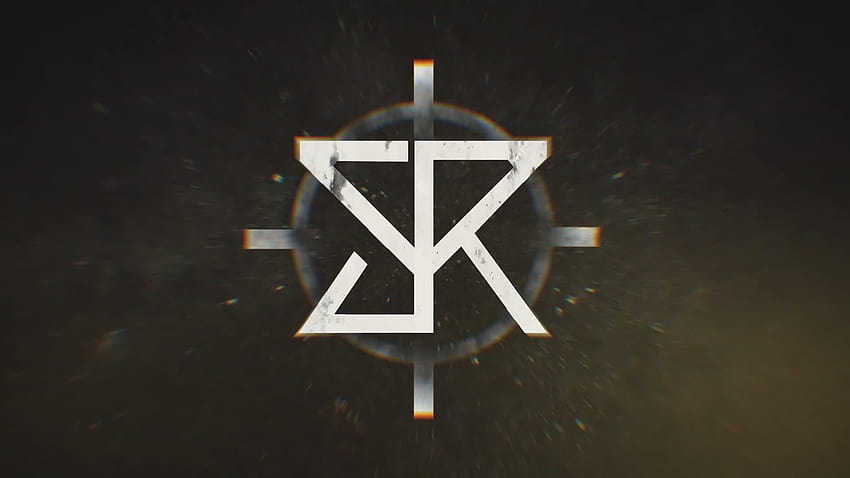 Seth Rollins entrance video, seth rollins logo HD wallpaper