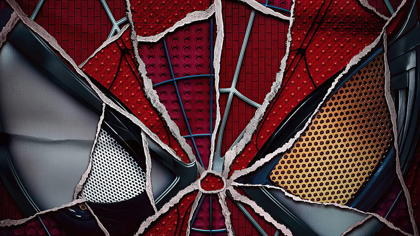 Spiderman No Way Home Último fondo de pantalla