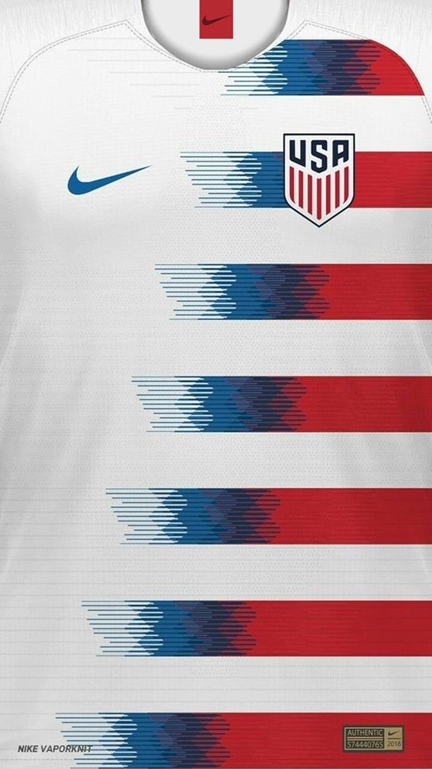 Pin de Erich Delfs em US Soccer, football kits HD phone wallpaper
