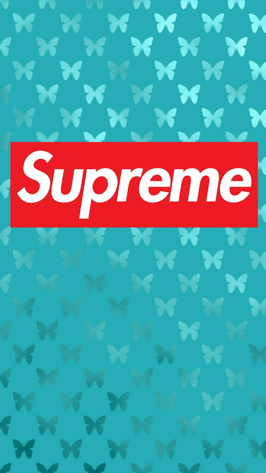 Supreme Water wallpaper by Aztr0  Download on ZEDGE  8968