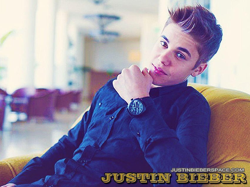 New Justin Bieber 20 18037, justin bieber purple HD wallpaper | Pxfuel