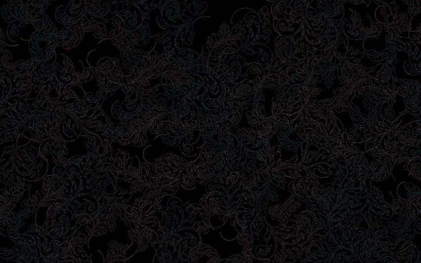3840x2400 패턴 도트 반짝이는 어두운 텍스처 Ultra [3840x2400], 모바일 및 태블릿, 검은색 점 HD 월페이퍼