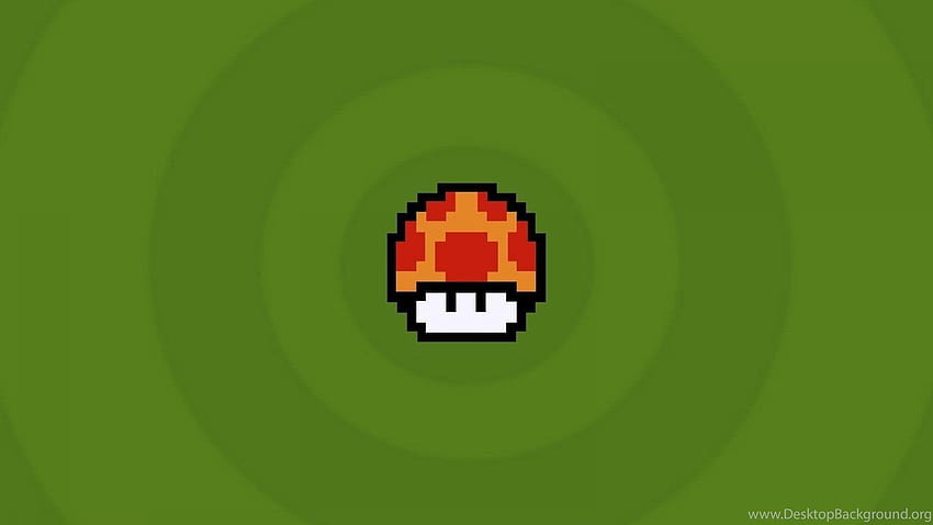 Pixel Art, Mario, verde, 1920x1080 y Stock, pixel mario fondo de pantalla
