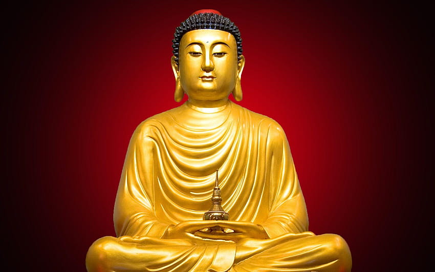 Gautama Buddha Full Hd Wallpaper Pxfuel 