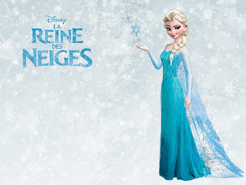 Elsa Frozen Group, frozen disney HD wallpaper | Pxfuel