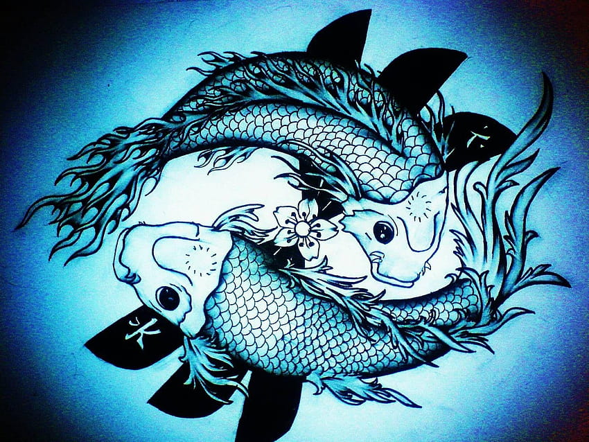 51 Fantastic Fish tattoo Ideas that Looks Amazing as Body art  Psycho Tats