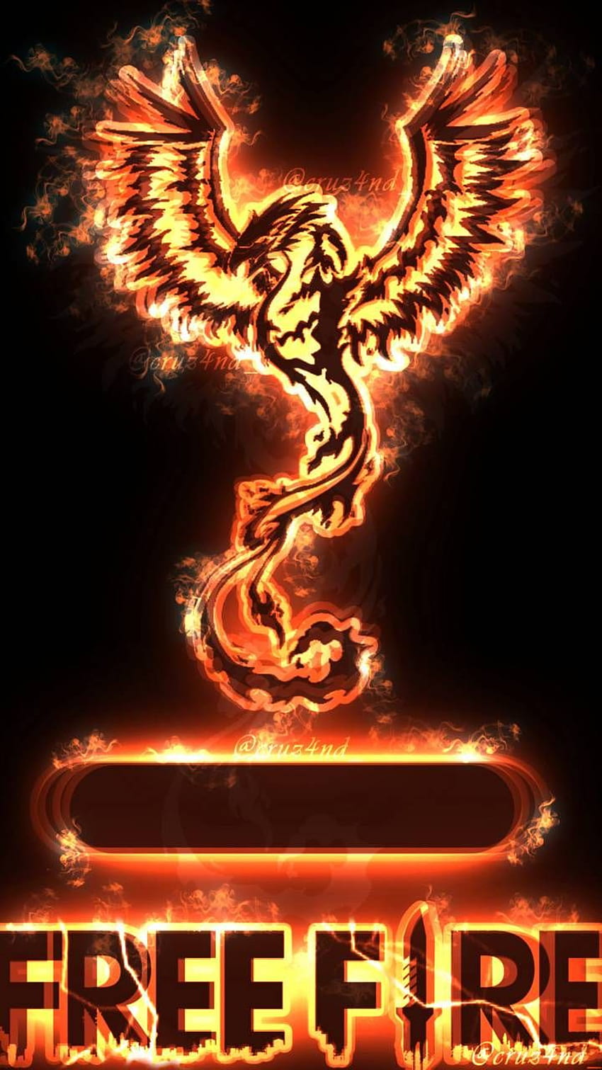 Logo du feu, logos de la guilde du feu Fond d'écran de téléphone HD