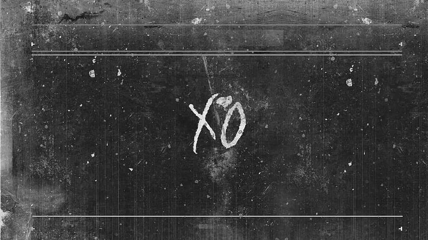 Xo The Weeknd dikirim oleh Ethan ...lucu Wallpaper HD