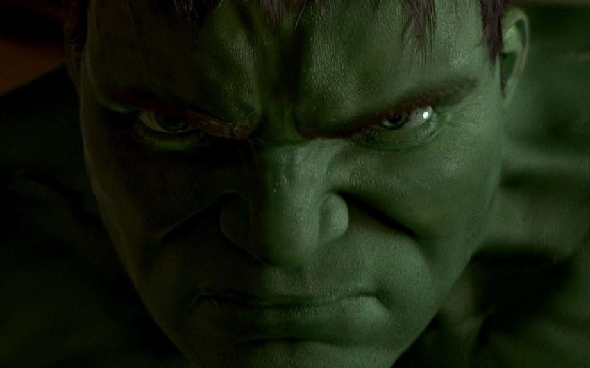 Ihr The Incredible Hulk [1600x1000] für Ihr , Handy & Tablet, Hulk-Gesicht HD-Hintergrundbild