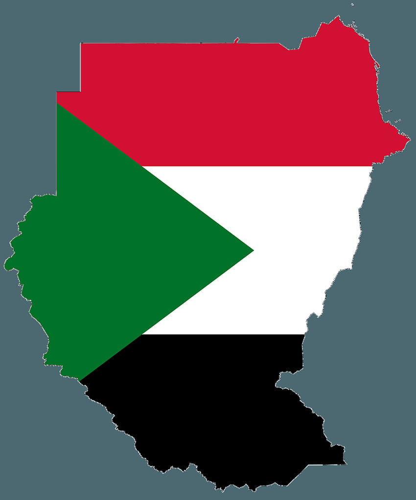 ベスト 2 スーダン国旗のアイデア HD電話の壁紙