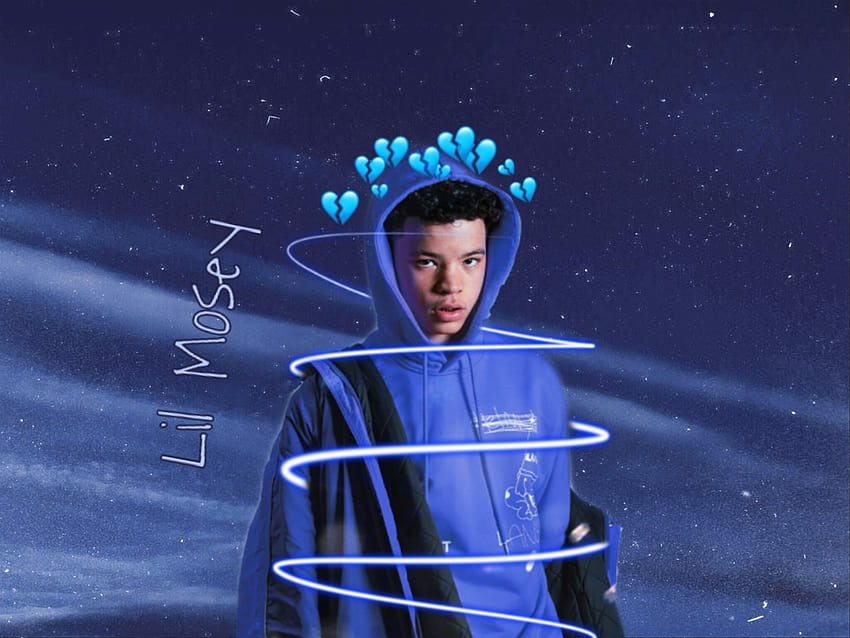 Toedit by, lil mosey anime HD wallpaper | Pxfuel