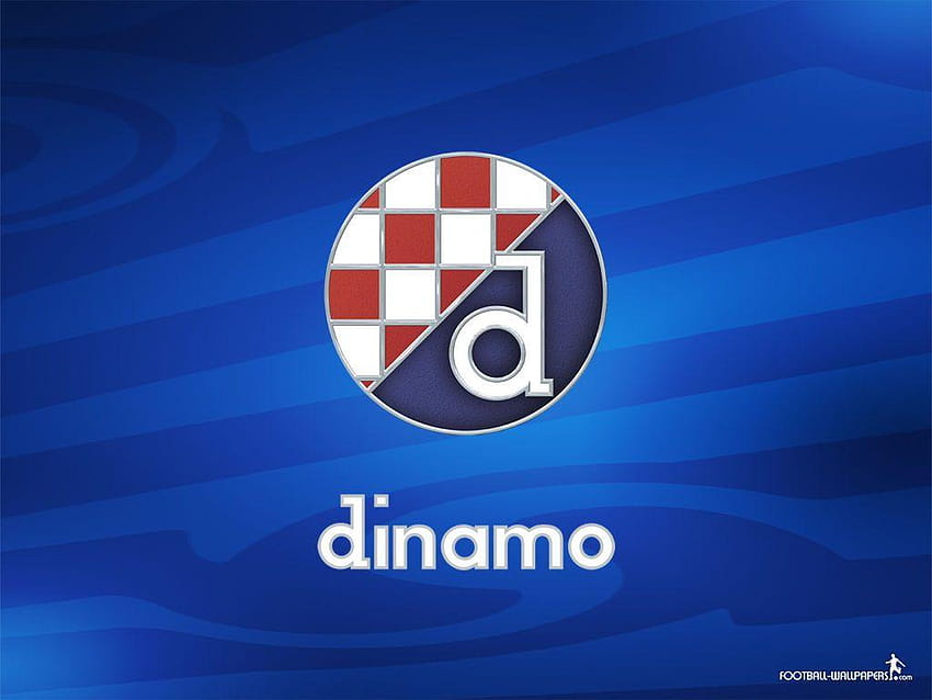 ГНК Динамо Загреб : Играчи, Отбори, Лиги HD тапет
