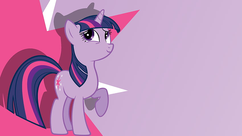 mlp wallpaper twilight