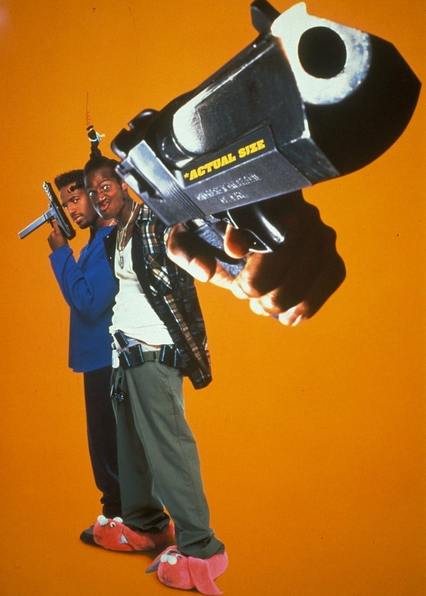 Ashtray & Loc Dog, dont be a menace to south central while drinking your juice in the hood HD phone wallpaper