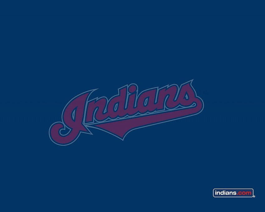 cleveland indians iphone wallpaper,text,font,logo,electric blue,brand  (#508939) - WallpaperUse