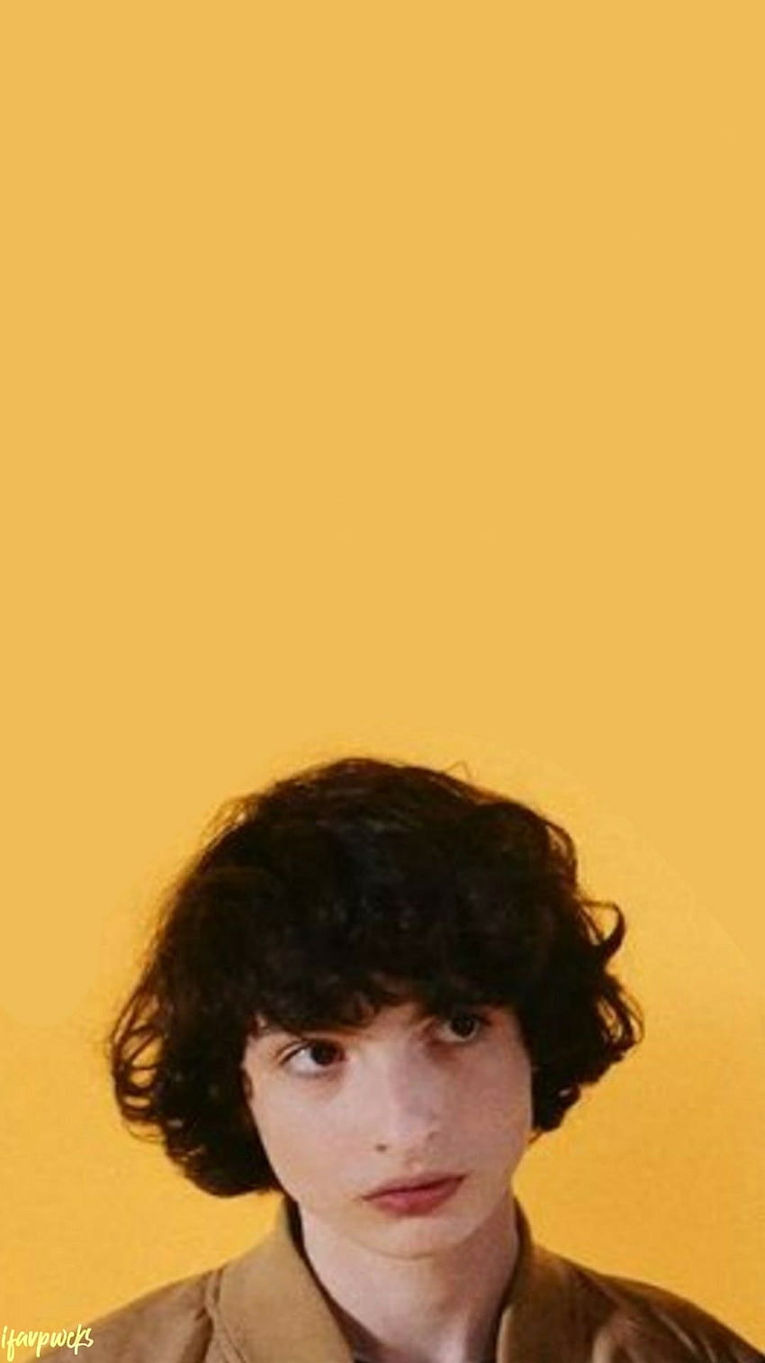 Noah Schnapp Lockscreens Tumblr Posts Finn Wolfhard 2019 Hd Phone