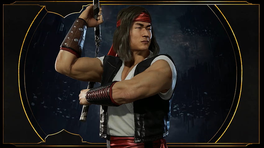 Lista completa de habilidades para Liu Kang, Kung Lao y Jax de Mortal Kombat 11, liu kang mk11 fondo de pantalla