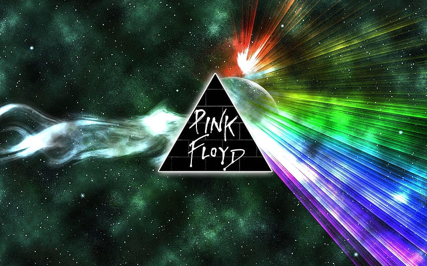 Pink Floyd 23794 1920x1200px, logo floyd merah muda Wallpaper HD