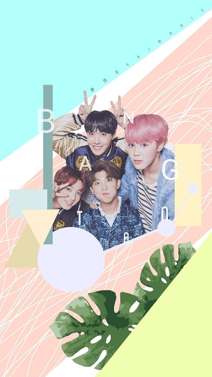 200+] Bts Desktop Wallpapers | Wallpapers.com