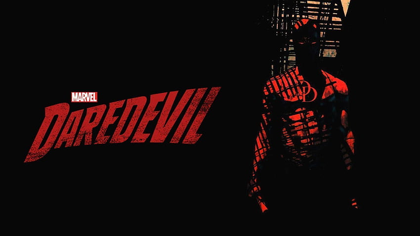 Daredevil Netflix, daredevil season 3 HD wallpaper